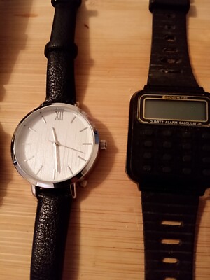 CASIOの時計 Casio 3324 & Other 6 Brands lot for sale online | eBay