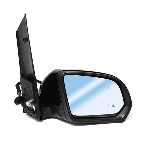 Mirror rear view mirror right electric with indicator for Mercedes Vito