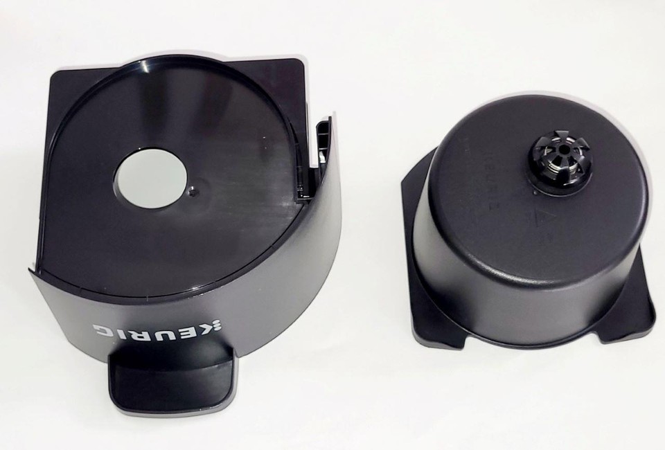 Keurig K Duo Essentials 5000 Coffee Maker Filter Basket +Drawer