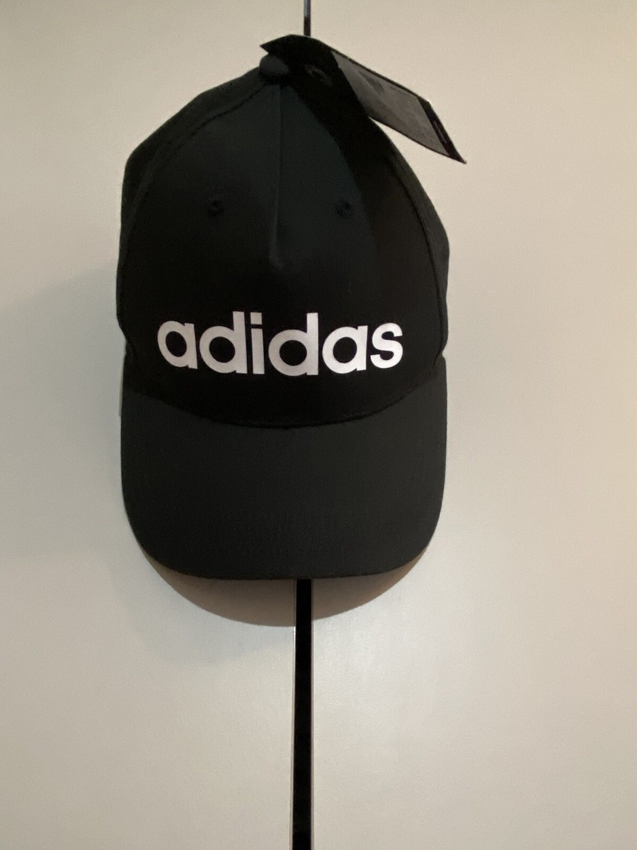 Adidas Men Lightweight Baseball Cap Sports Cap Adjustable OSFL Hat