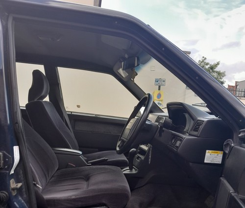 Volvo 940 Automatic 2.3 Petrol 1 Years Mot 7 Seater - Picture 8 of 17