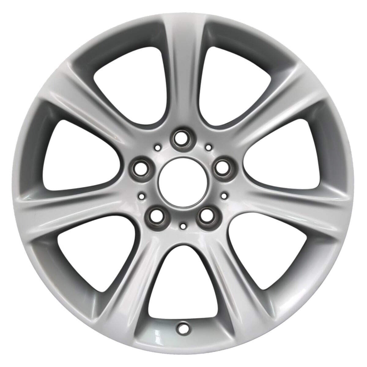 BMW 320i 328i 335i 2012-2019 17" OEM Wheel Rim