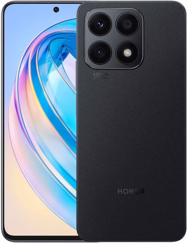 【SIMフリー】 オナー Honor X8a 8G/ 128GB グローバル版 HONOR X8a【スペック】価格や発売日 | スマホBANK