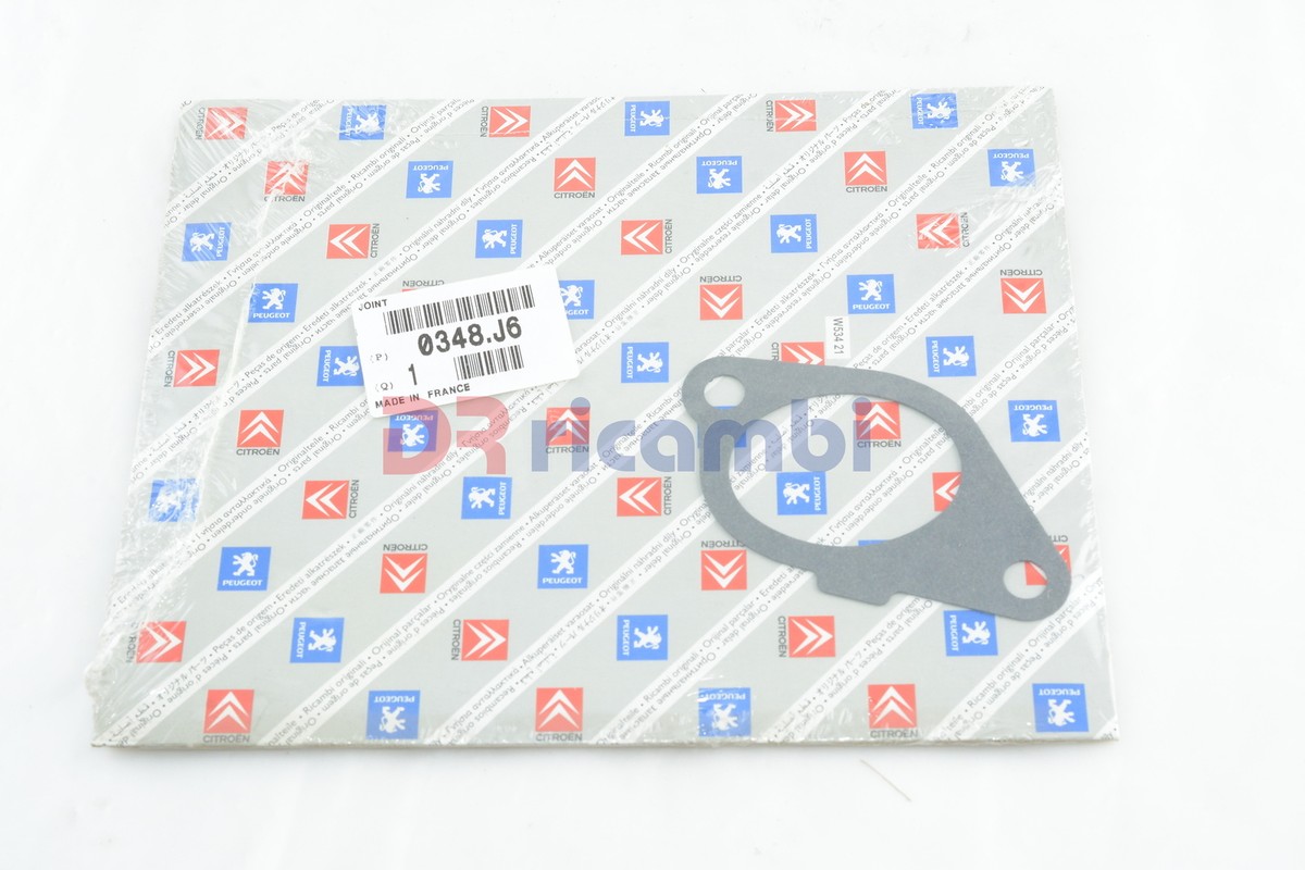 GUARNIZIONE COLLETTORE ASPIRAZIONE CITROEN XANTIA PEUGEOT 306 - CITROEN 0348.J6