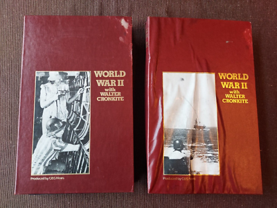 (未使用･未開封品)World War II With Walter Cronkite [DVD] Amazon.com: World War II with Walter Cronkite [DVD] : Walter