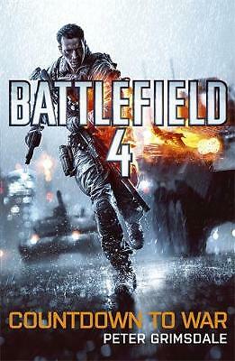 Battlefield 4 by Peter Grimsdale 9781409151289 NEW Free UK Delivery - Image 7