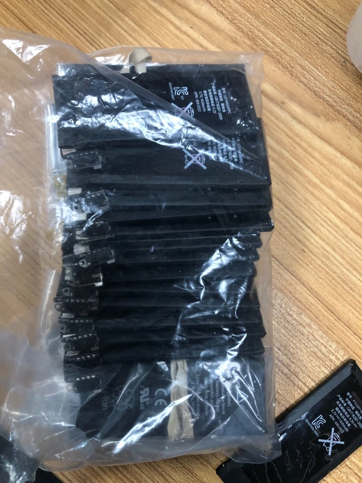 Repuesto Batería iPhone 4 Foto 2 de 2