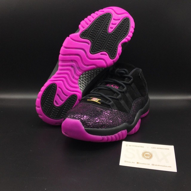 air jordan 16 arancione