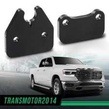 Fit For Dodge Ram 1500 Trucks Pickup 2019 2020 2021 2022 Sun Visor Clips Black