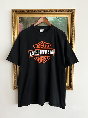 00s Harley-Davidson Vintage Tシャツ 00s Harley Davidson Hawaii T-Shirt - Men's XL