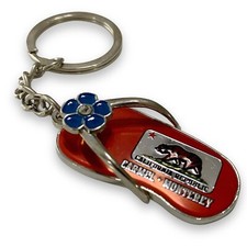 California Republic, Carmel Monterey, Red Fli...
