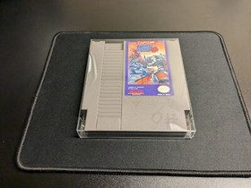 Mega Man 3 (Nintendo NES, 1990) Game Only | Authentic | Tested/Working