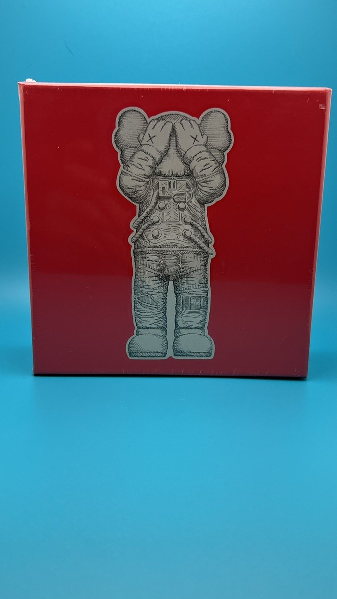 KAWS Space 100 Piece Puzzle | eBay