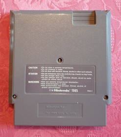 Kabuki Quantum Fighter - Nintendo NES FAH sans Notice - BE