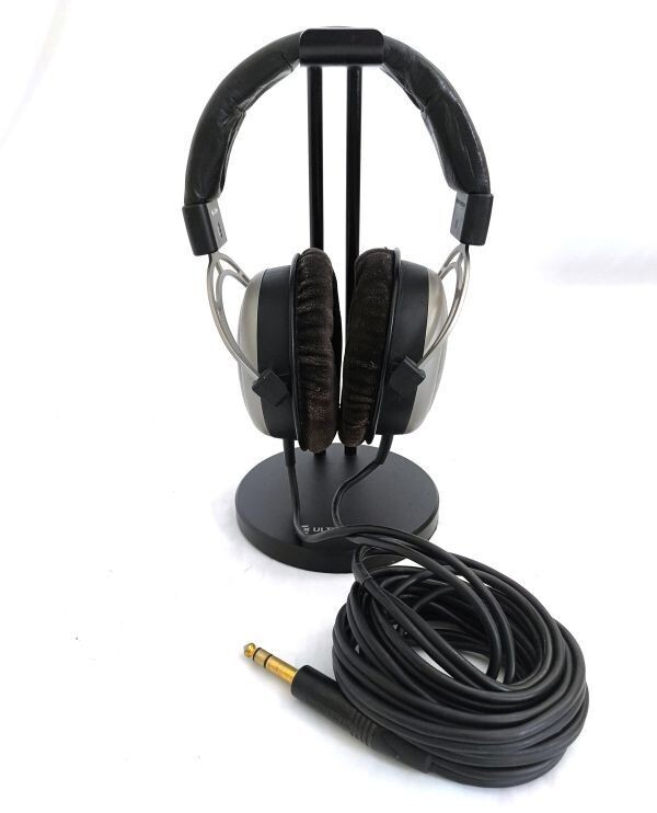 ヘッドフォン/イヤフォン beyerdynamic T1 1st edition beyerdynamic T1 1st Headphones wired semi-open dynamic type