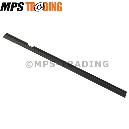 Land Rover Defender 110 130 2. Reihe Tür Taille Wetterdichtung Gummi RH ALR5982 - Bild 2 von 5