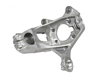 A2473320100 Front Door Handle LH MERCEDES CLASE CLA Shooting Brake 