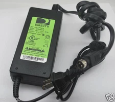 DIRECTV HR44 HR54 RECEIVER POWER SUPPLY HD GENIE ORIGINAL DIRECTV PART new