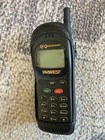 Qualcomm QCP-2700 (Sprint) Cell Phone - Vintage Collector *FOR PARTS UNTESTED*