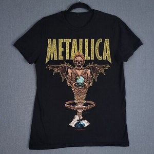 Metallica King Nothing Shirt | eBay