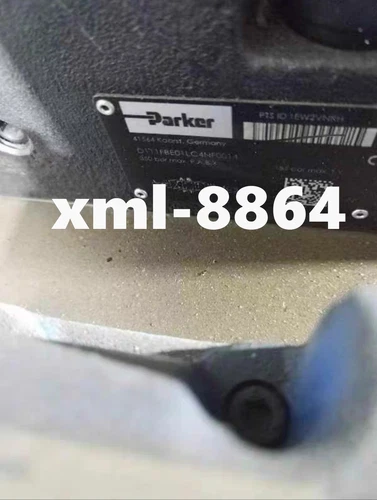 D111FBE01LC4NF00 PARKER PROPORTIONAL DIRECTIONAL VALVE D111FBE01LC4NF00