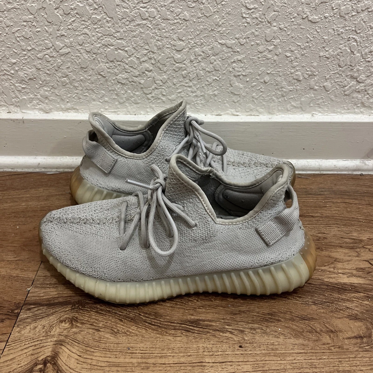 Yeezy hotsell sesame goat
