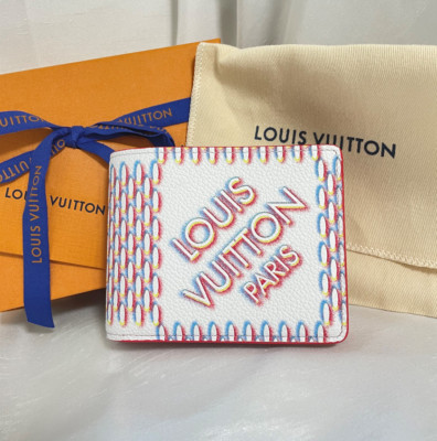 LOUIS VUITTON - 234 Monogram Printed Technical Track Top - Men - Ready-to-Wear