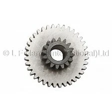 TRIUMPH BONNEVILLE T140ES Gear Assy, 36/16T T140ES 71-7242 LF HARRIS
