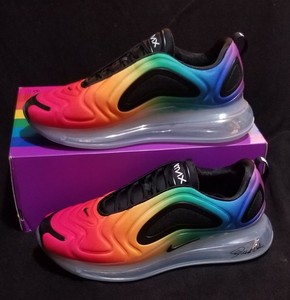 720 nike be true