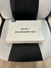 AKASO 60 in 1 Action Camera Accessories Kit Compatible with EK7000/EK7000 pro