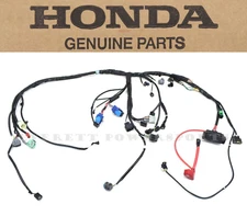 Honda Wire Harness 15-19 TRX420FM1 Rancher Complete Wiring Unit OEM New #B170*