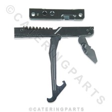 SAMMIC DROP DOWN OVEN DOOR SPRING HINGE KIT FOR CONVECTION FAN CATERING OVEN