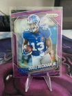 2025 Panini Odell Beckham Jr. Purple (Raw)