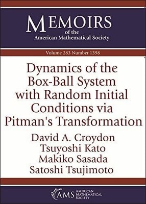 Dynamics of the Box-ball System With Random Buch American Mathematical Society