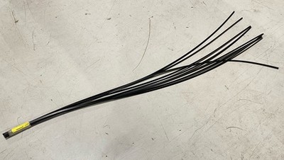 Bosch Rexroth 3842993066 Slide Profile GP 2/R /C 1922mm Length LOT OF 8