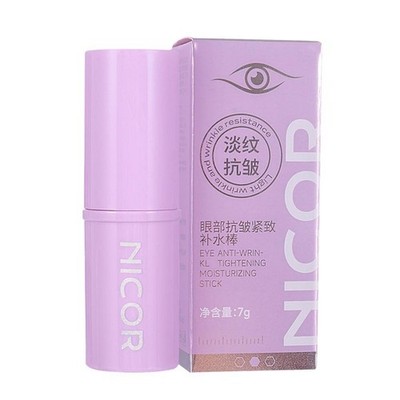 1*Eye Cream Stick | Anti-Aging Eye Balm Eye Anti Wrinkle Moisturizing Stick 2026