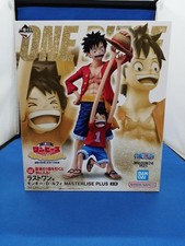 Prize Monkey D. Luffy MASTERLISE Model 'Ichiban Kuji One Piece MONKEY.D.LUFFY Ad