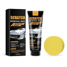 Scratch Removal Wax Scratch Repair Remove Oxide Layer