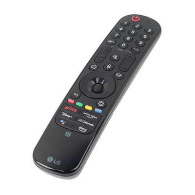 Telecomando di ricambio per LG TV – AI – 86QNED85AUA