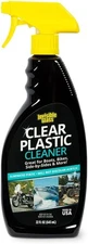 Invisible Glass 92084 Clear Plastic Cleaner for Cars, 22 Fl Oz (Pack of 1) 