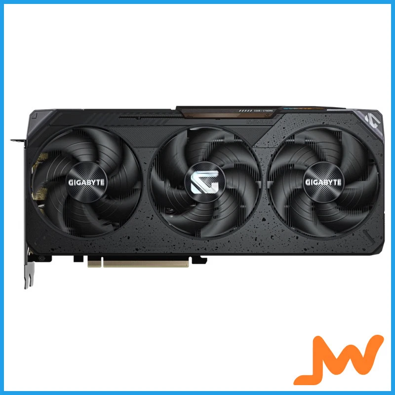Gigabyte Radeon RX 9070 Gaming 16G OC Graphics Card (R9070GAMING-OC-16GD)