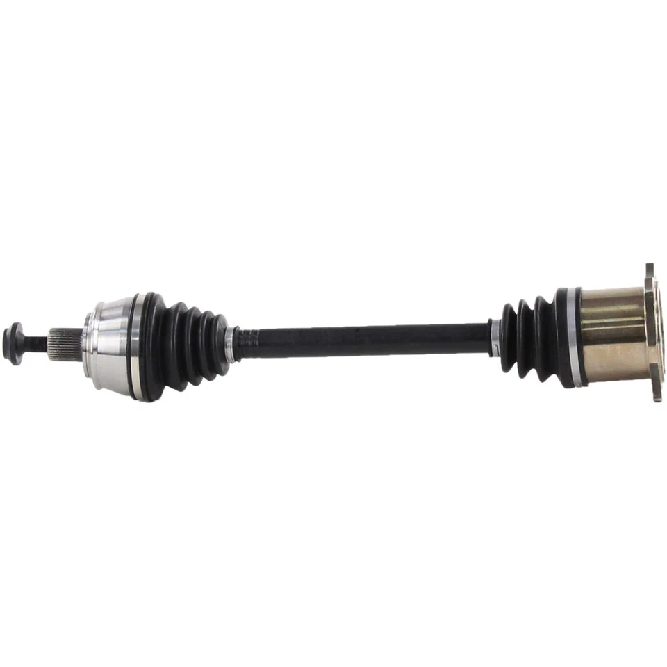 Juego SurTrack par de conjuntos de eje delantero CV para Audi A6 Quattro AWD 05-11 Foto 2 de 4