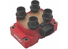 Msd 8241 Explorertown Car Ignition Coil Packdis 4-tower