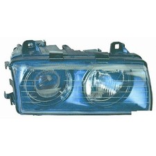 Rechte Vorderlicht Frontlampe Für BMW 3er E36 1990-1998 63121387042
