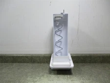 GE REFRIGERATOR ICE BUCKET SCRATCHES PART # WR29X10098