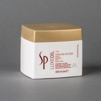 Wella Sp Luxe Oil Restore Mask 400Ml
