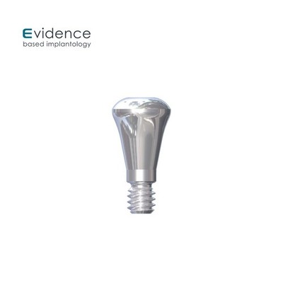 Evidence Implant Healing Abutment Innensechskant 2,1/2,5 mm für Hiossen/Korea...