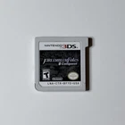 Fire Emblem Fates Conquest Nintendo 3DS Cartridge Only - Tested