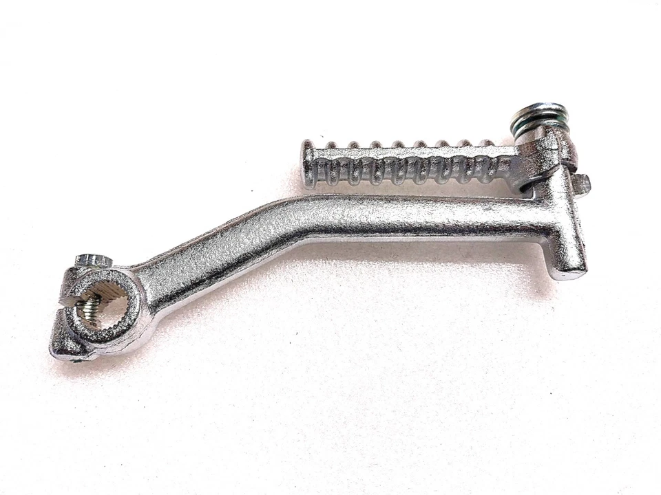 KICK ACIER AXWIN POUR SCOOTERS MBK BOOSTER OVETTO NITRO YAMAHA BWS AEROX - Photo 1/3