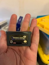 Advance Wars 2: Black Hole Rising - Nintendo GBA - Tested, Cartridge Only